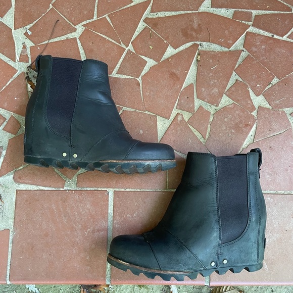 Sorel Joan of Arc 7.5 - Picture 3 of 9